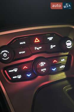 Купе Dodge Challenger 2021 в Киеве