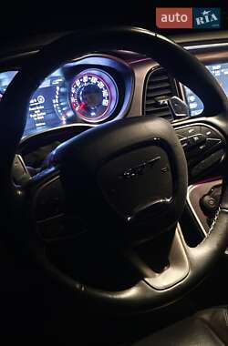 Купе Dodge Challenger 2021 в Киеве