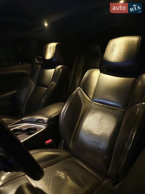 Купе Dodge Challenger 2021 в Киеве