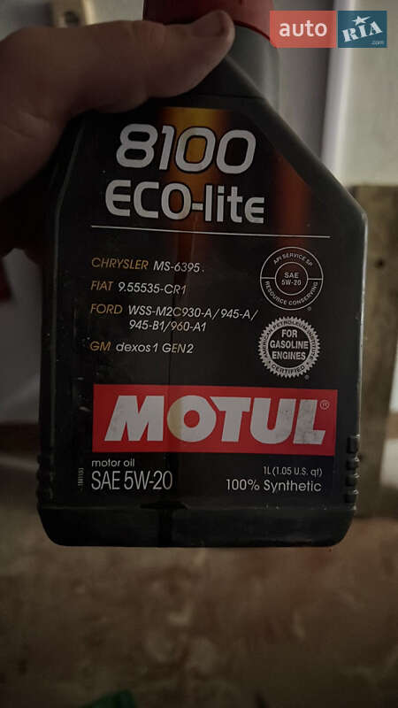 Купе Dodge Challenger 2017 в Львове