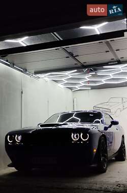 Купе Dodge Challenger 2020 в Киеве