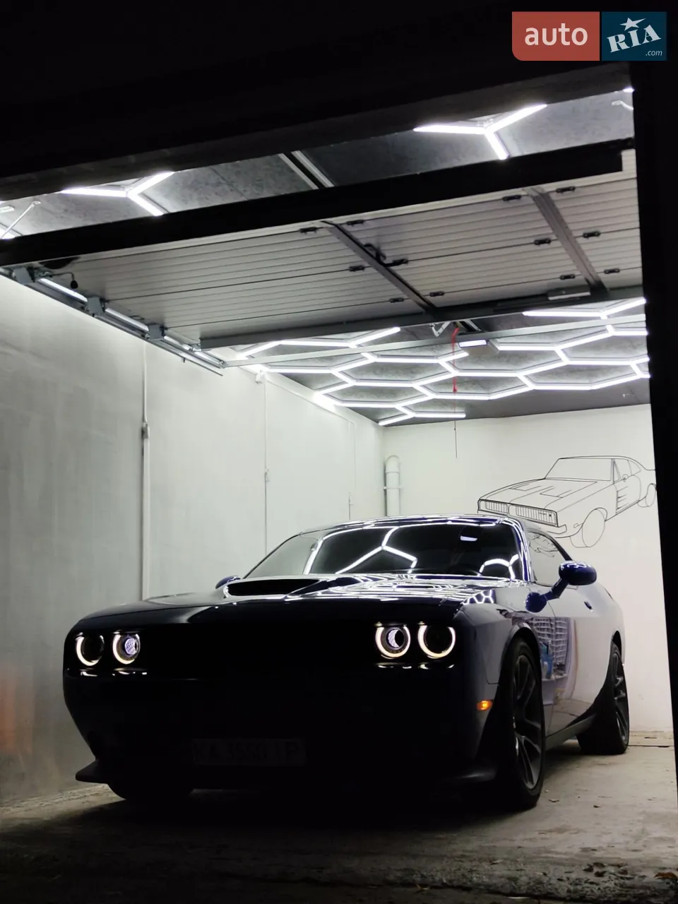 2021 Dodge Challenger - мініатюра 26