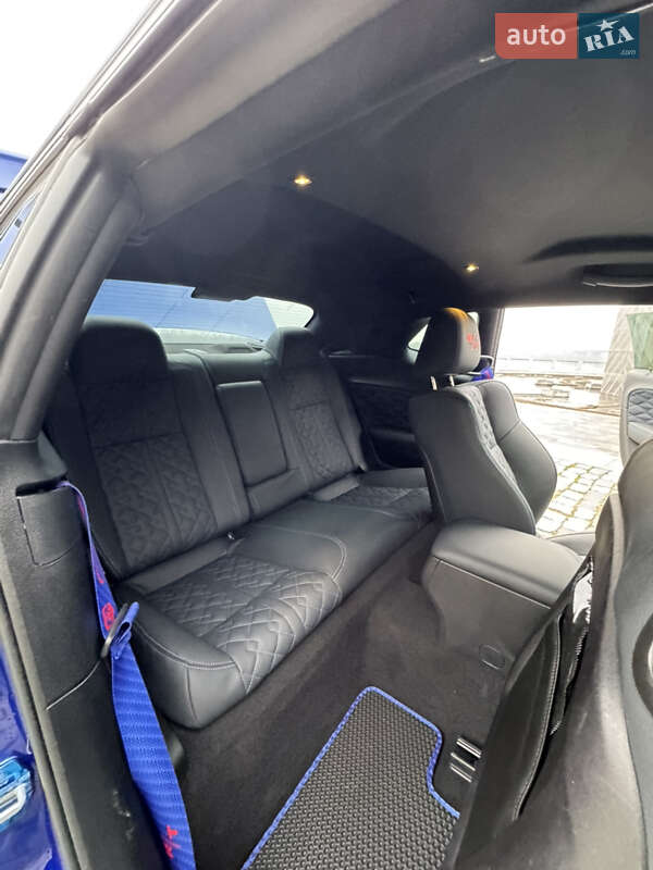 Купе Dodge Challenger 2020 в Киеве