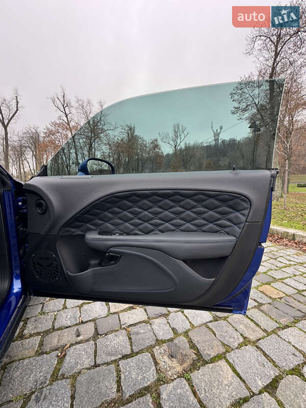 Купе Dodge Challenger 2020 в Киеве