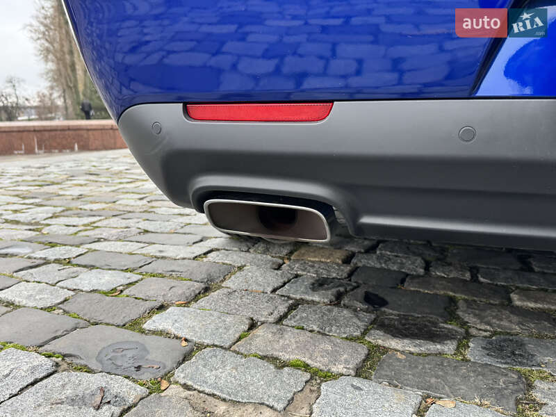 Купе Dodge Challenger 2020 в Киеве