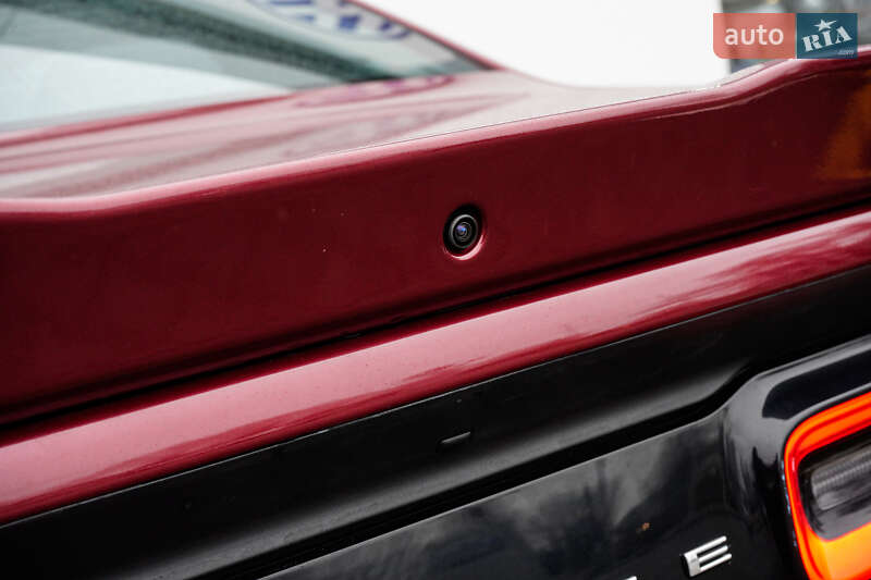 Купе Dodge Challenger 2019 в Житомире