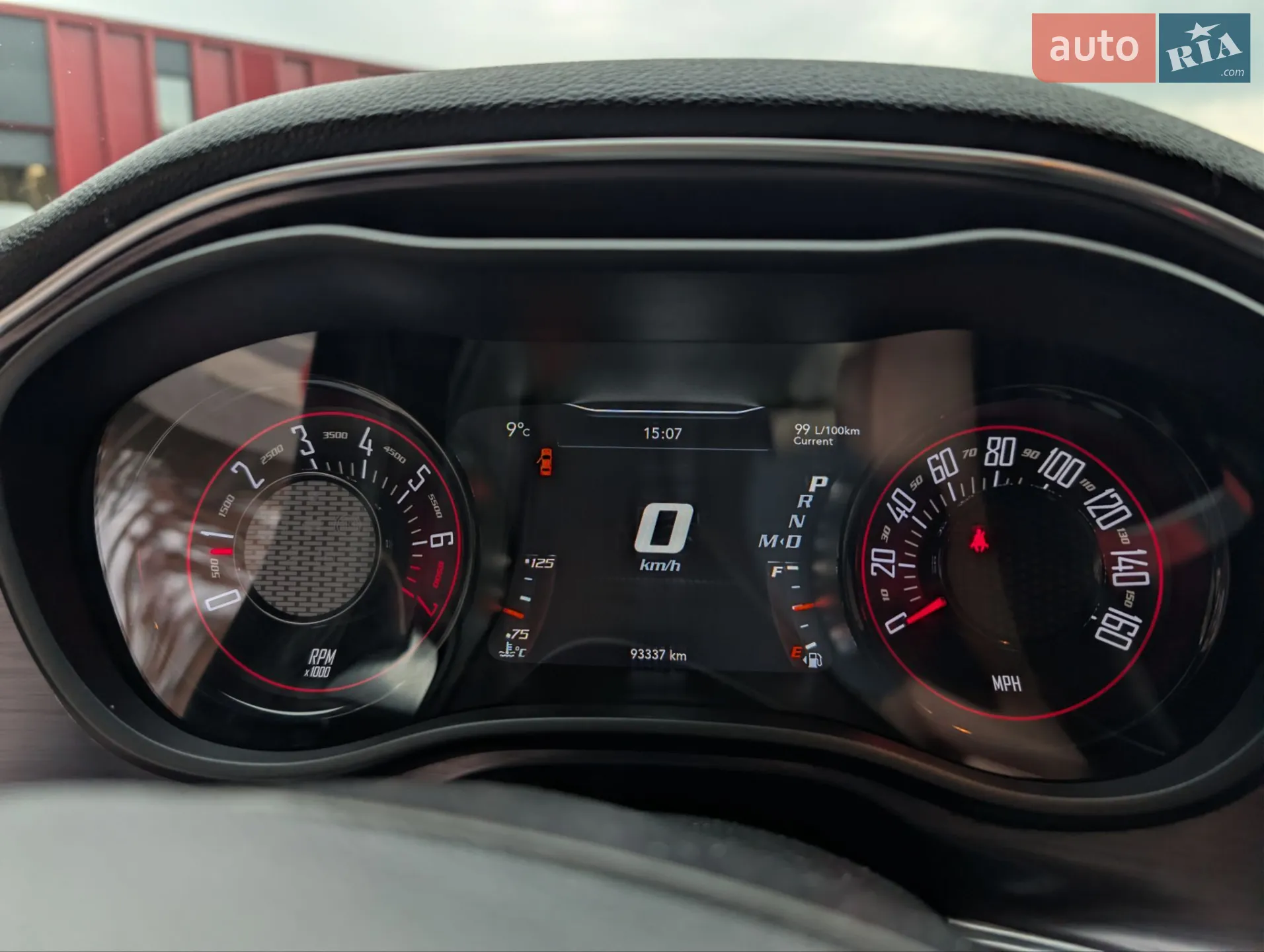 2017 Dodge Challenger - мініатюра 17