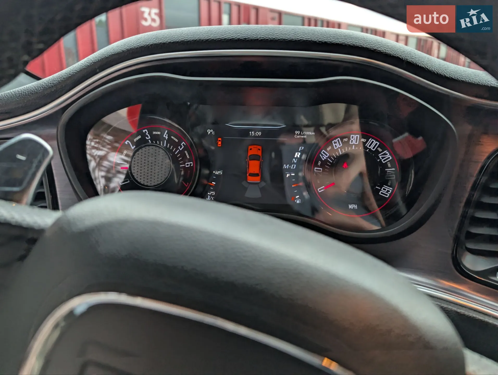 2017 Dodge Challenger - мініатюра 21