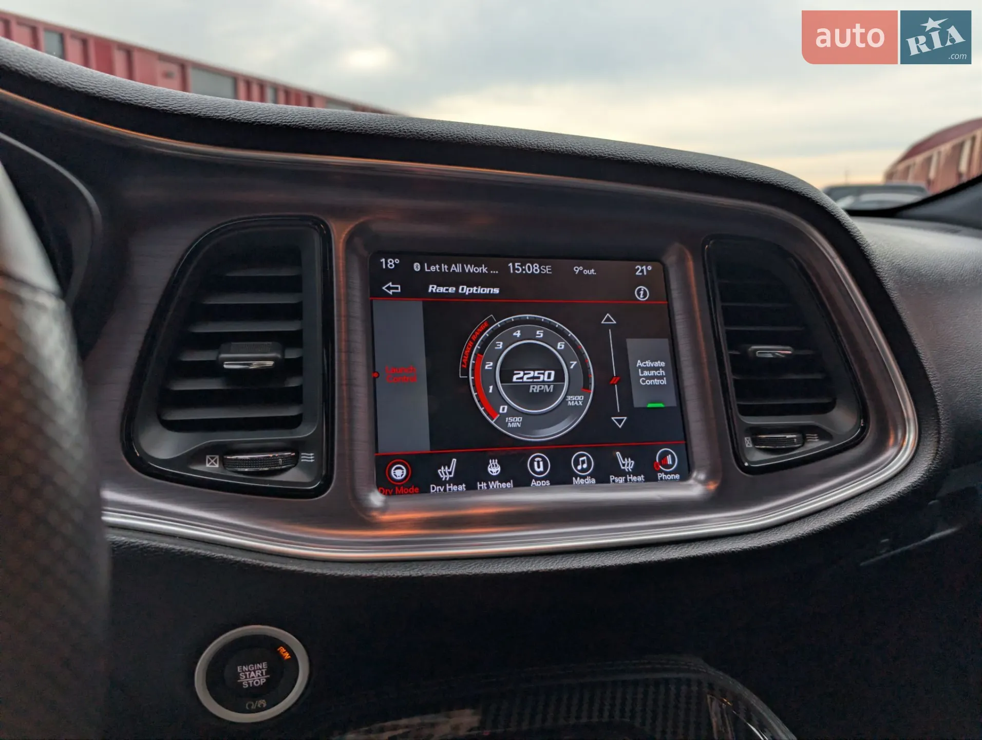 2017 Dodge Challenger - мініатюра 20