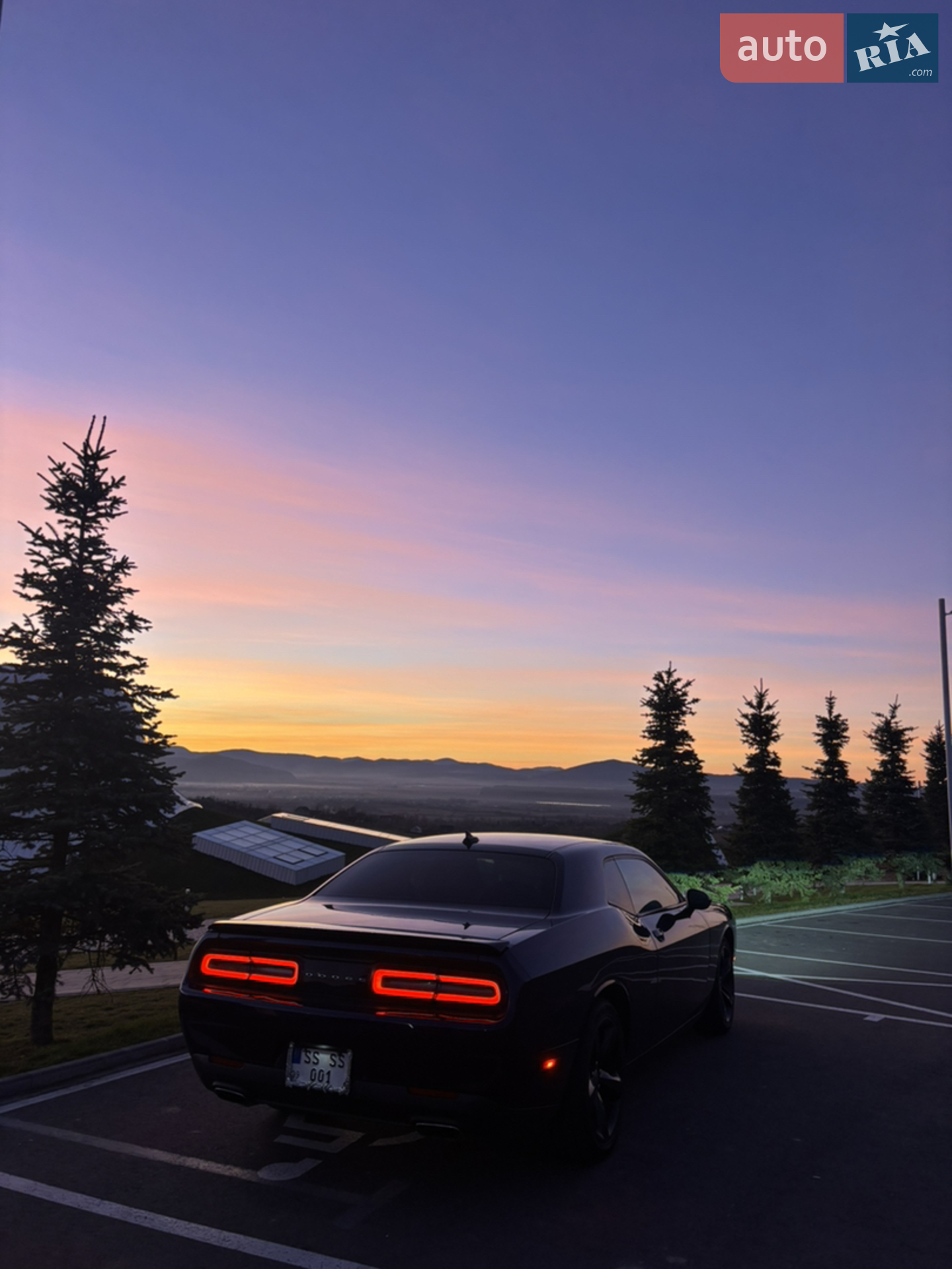 2014 Dodge Challenger - мініатюра 5