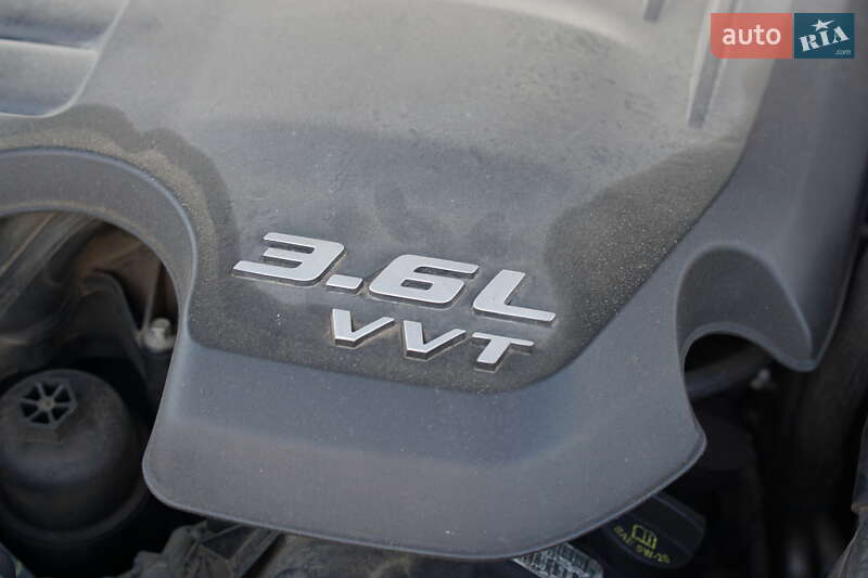 Купе Dodge Challenger 2019 в Киеве