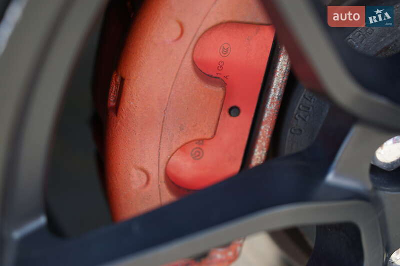 Купе Dodge Challenger 2019 в Киеве