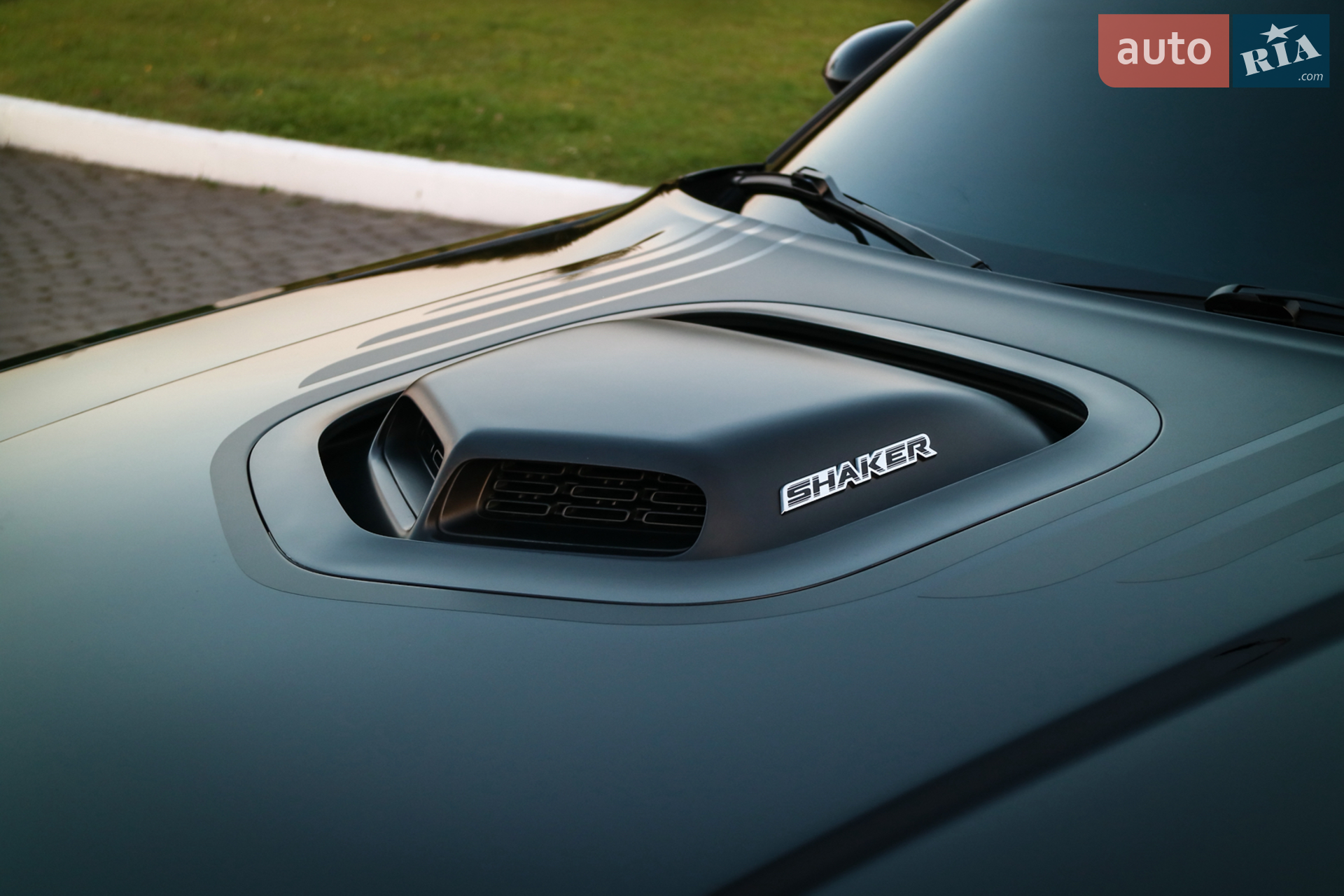 2015 Dodge Challenger - мініатюра 11