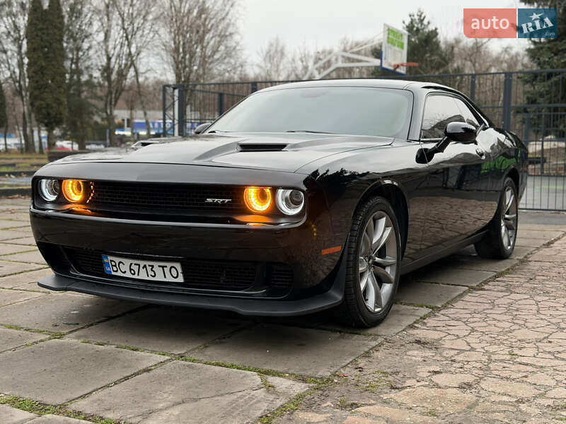 2017 Dodge Challenger, VIN 2C3CDZAG5HH594470:plate — фото 1 (autoria)