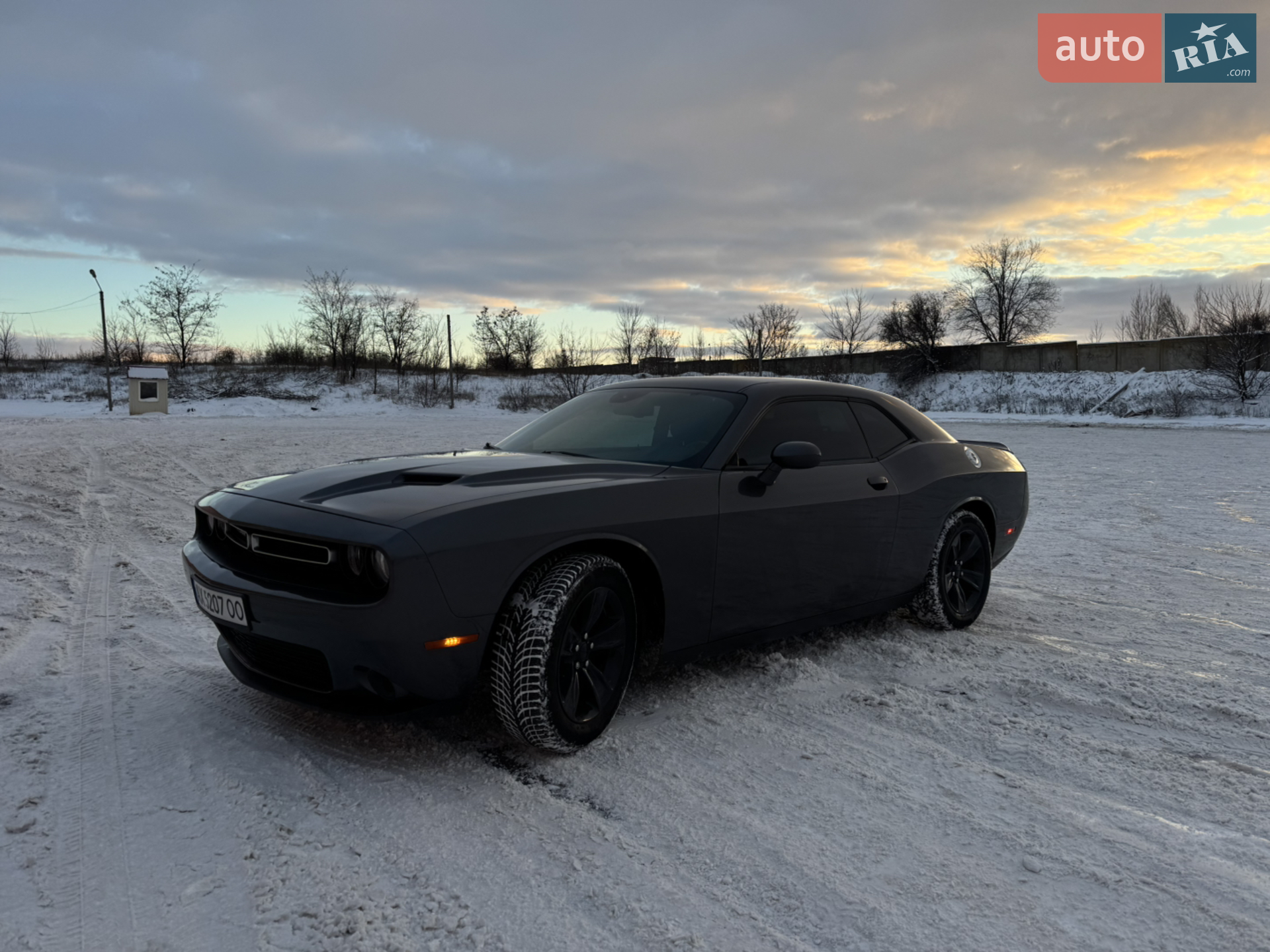 2020 Dodge Challenger - мініатюра 34
