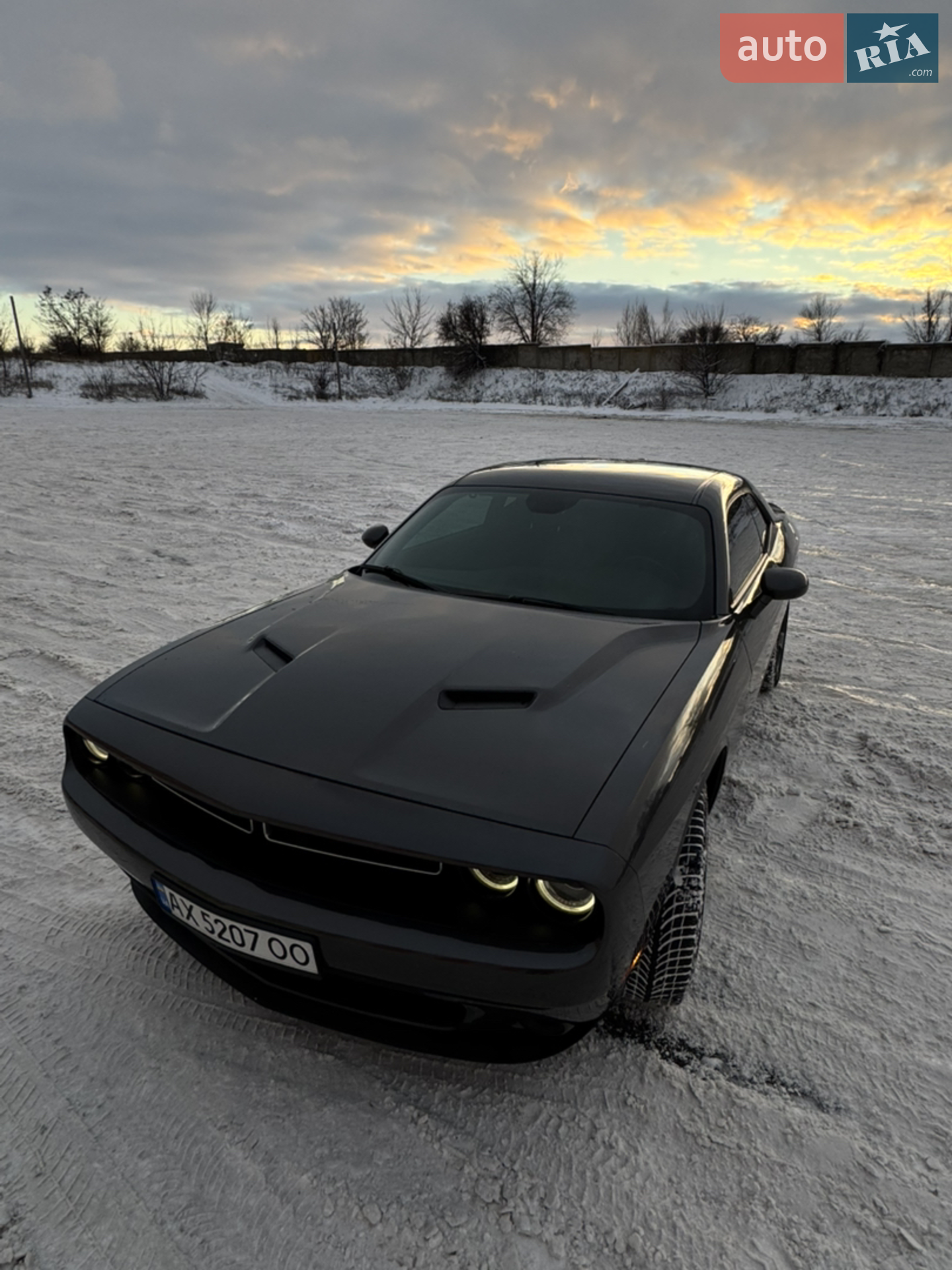 2020 Dodge Challenger - мініатюра 4