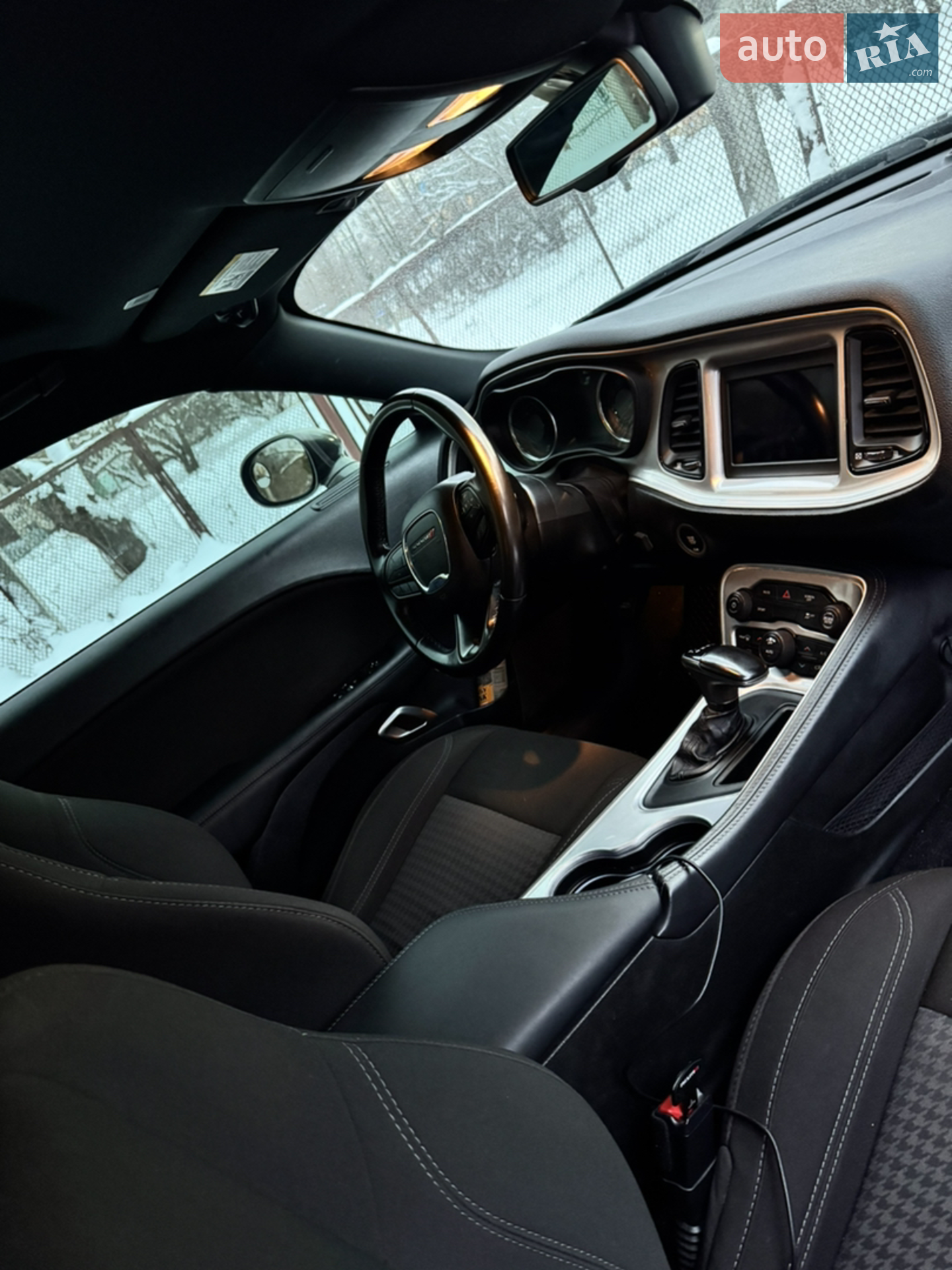 2020 Dodge Challenger - мініатюра 23