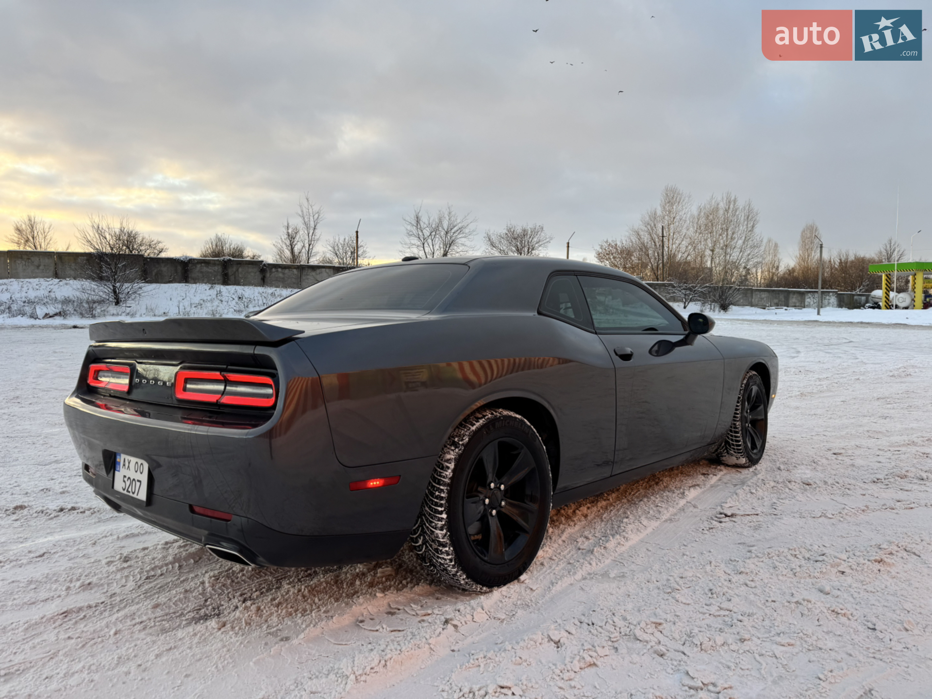 2020 Dodge Challenger - мініатюра 33