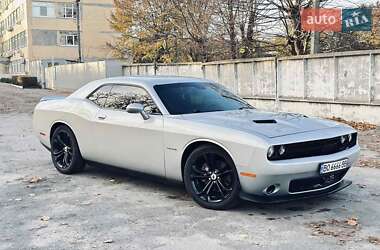 Купе Dodge Challenger 2021 в Киеве