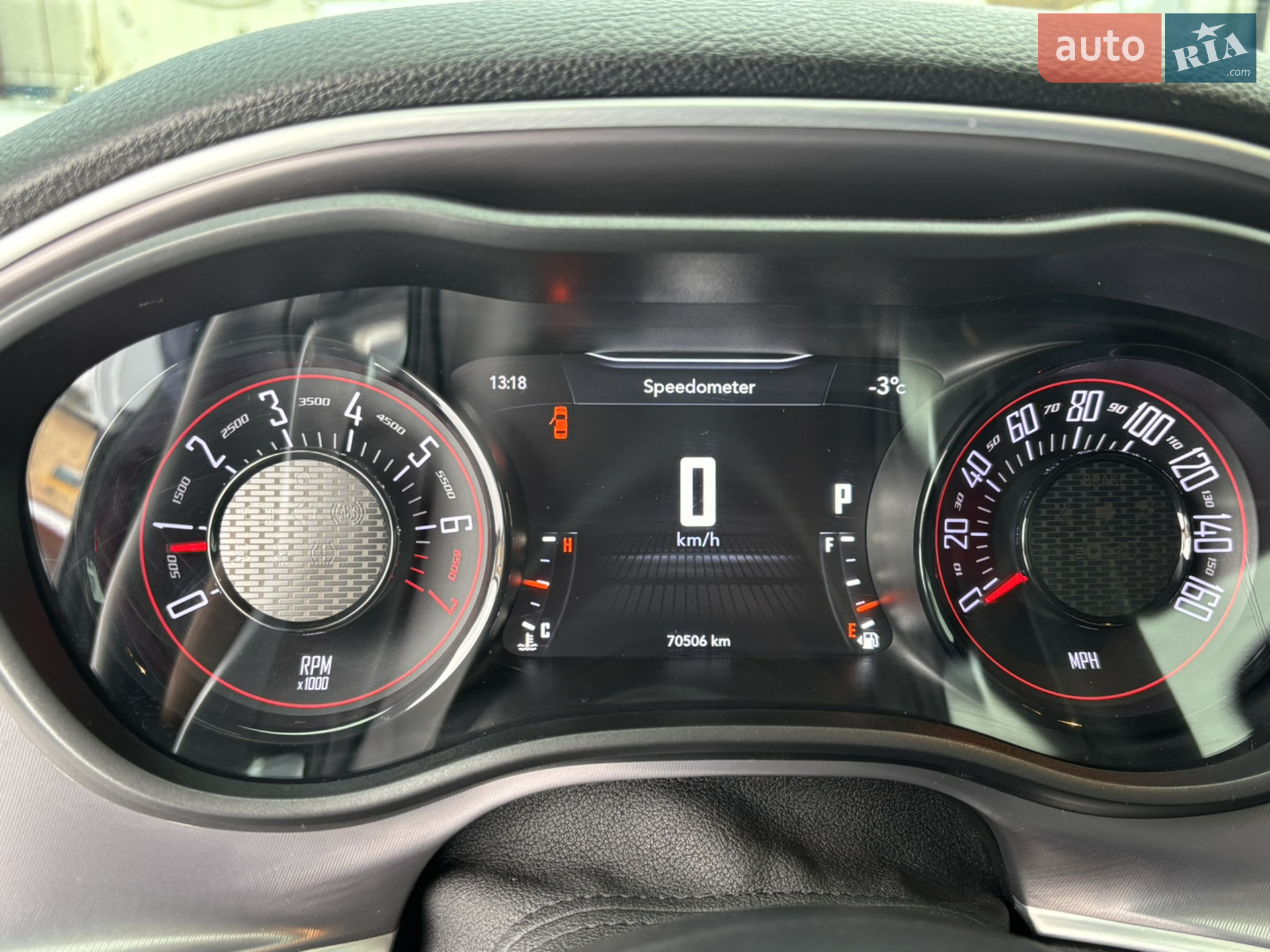 2019 Dodge Challenger - мініатюра 11