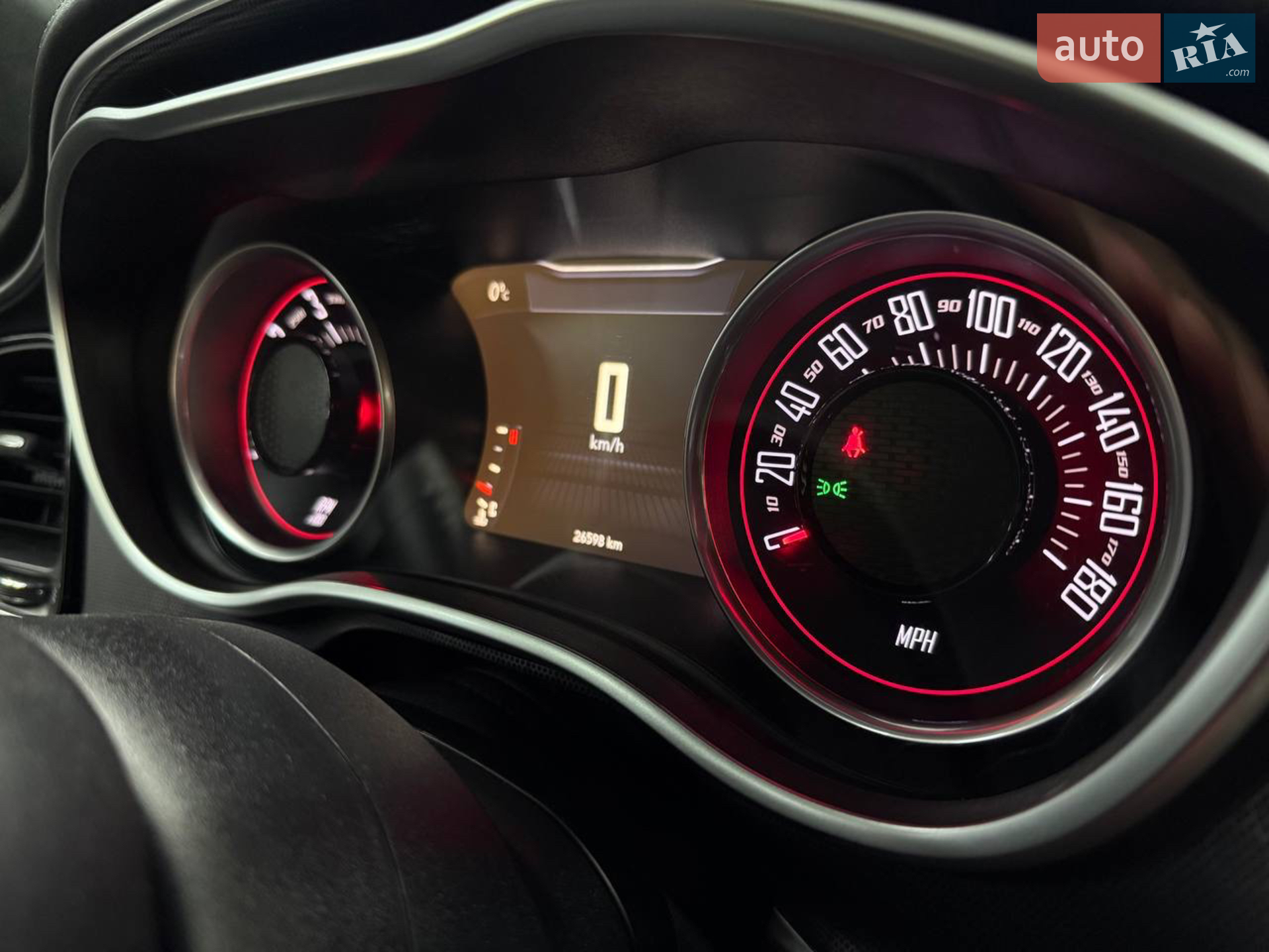 2016 Dodge Challenger - мініатюра 21
