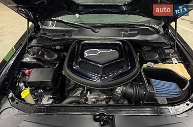 Купе Dodge Challenger 2016 в Киеве