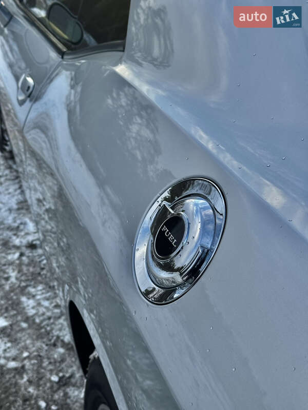 Купе Dodge Challenger 2021 в Киеве