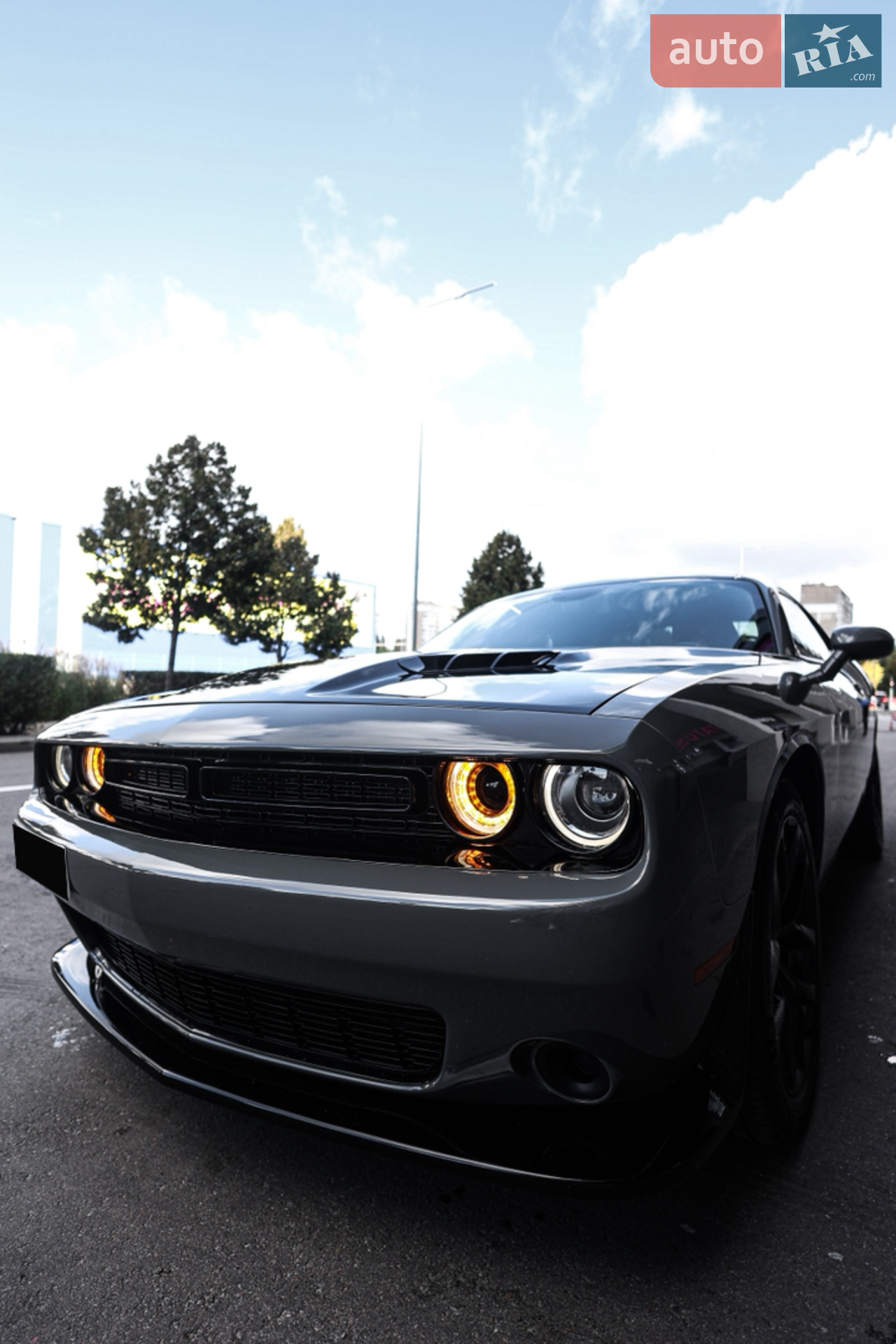 2019 Dodge Challenger - мініатюра 5