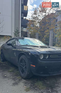 Купе Dodge Challenger 2014 в Измаиле