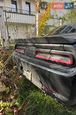 Купе Dodge Challenger 2014 в Измаиле