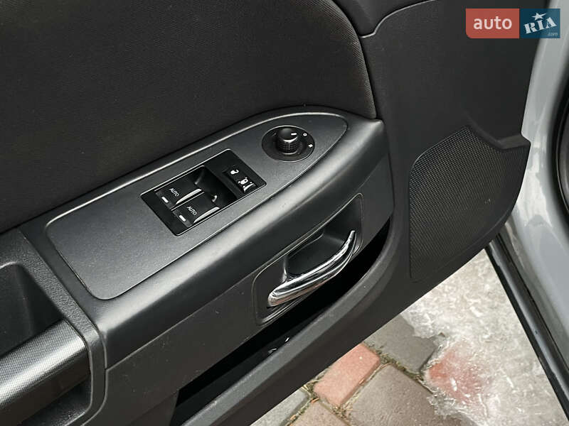 Купе Dodge Challenger 2013 в Ивано-Франковске фото 23 Купе Dodge Challenger 2013 в Ивано-Франковске