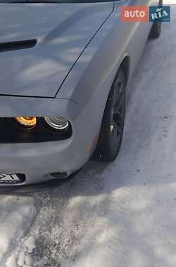 Купе Dodge Challenger 2020 в Киеве