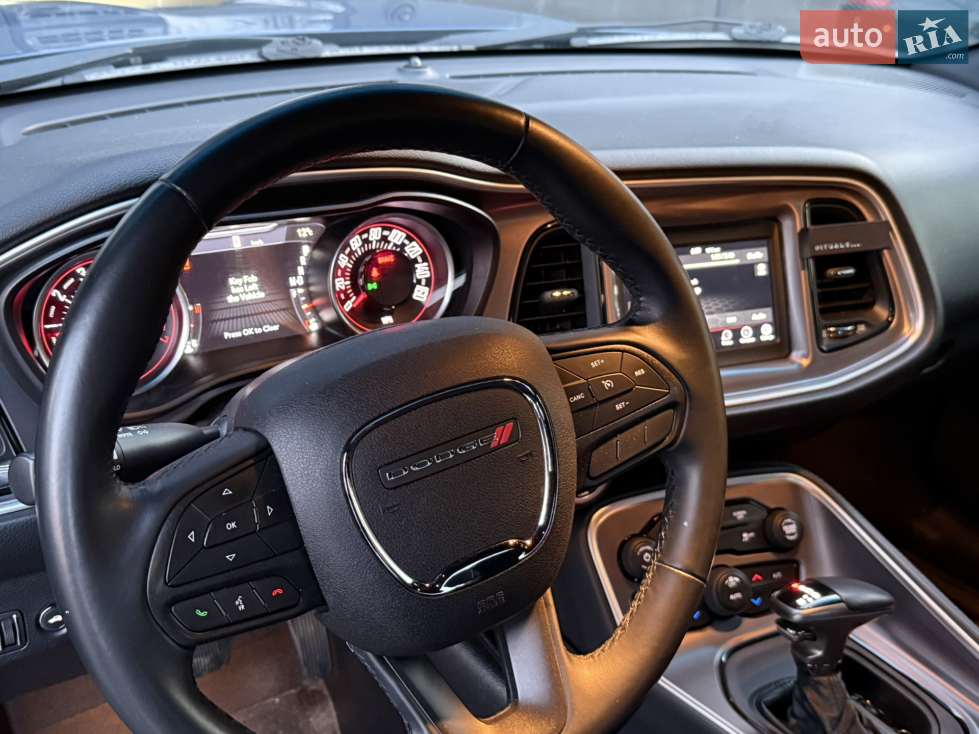 2020 Dodge Challenger - мініатюра 6