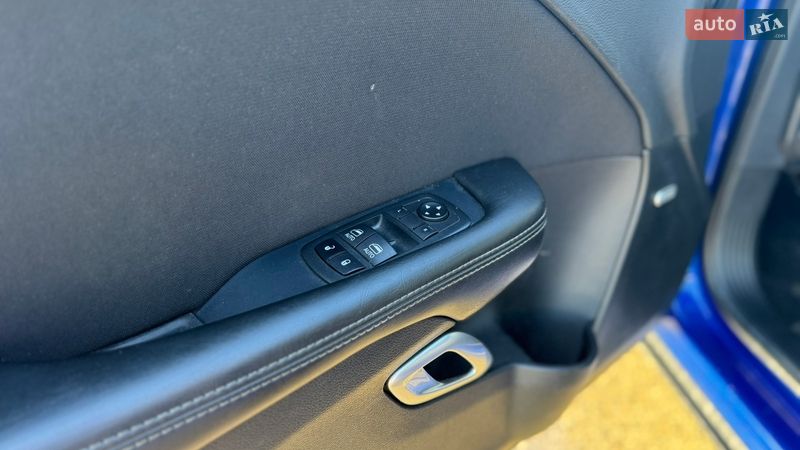 Купе Dodge Challenger 2020 в Киеве