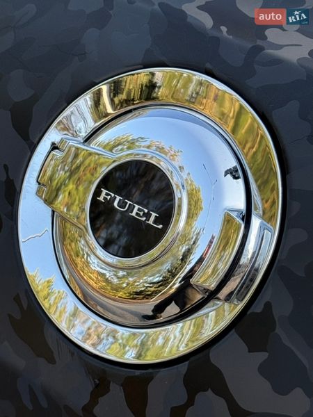 Купе Dodge Challenger 2014 в Дніпрі