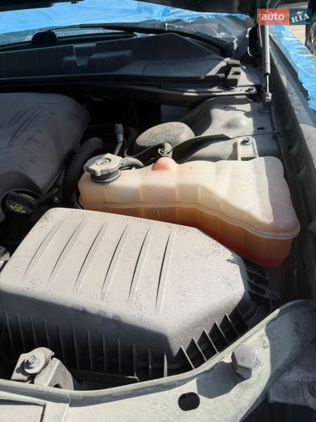 Купе Dodge Challenger 2022 в Львове