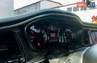 Купе Dodge Challenger 2021 в Львове фото 11 Купе Dodge Challenger 2021 в Львове