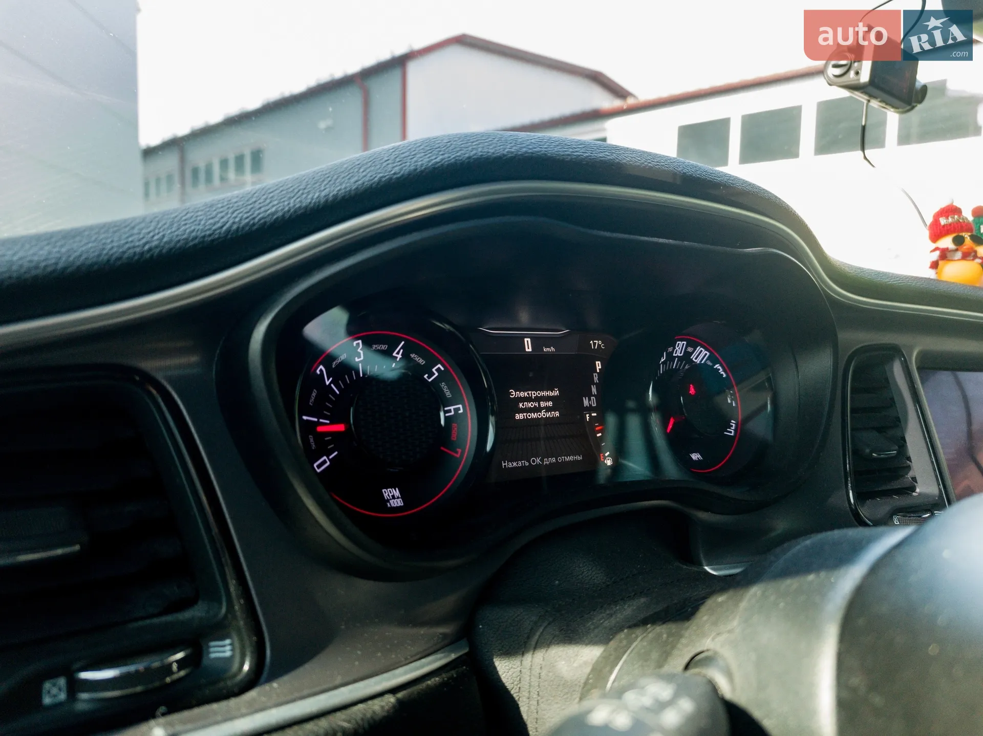 2021 Dodge Challenger - мініатюра 11