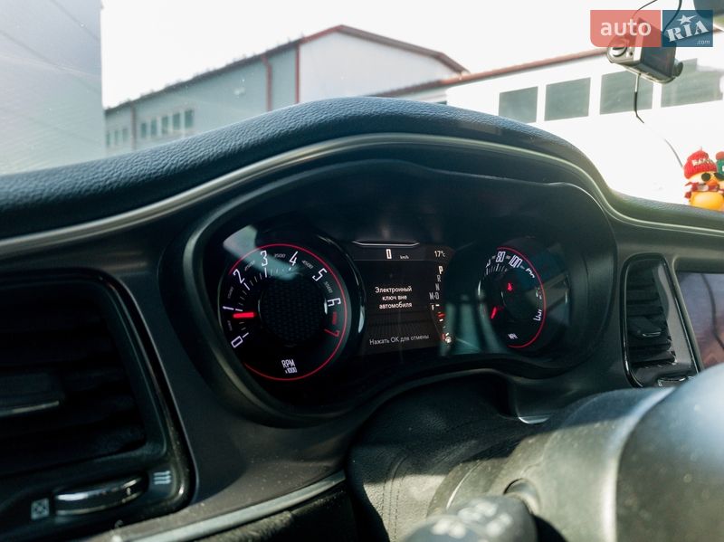 Купе Dodge Challenger 2021 в Львове фото 11 Купе Dodge Challenger 2021 в Львове