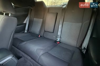 Купе Dodge Challenger 2017 в Киеве