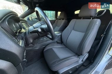 Купе Dodge Challenger 2017 в Киеве