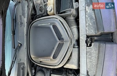 Купе Dodge Challenger 2017 в Киеве