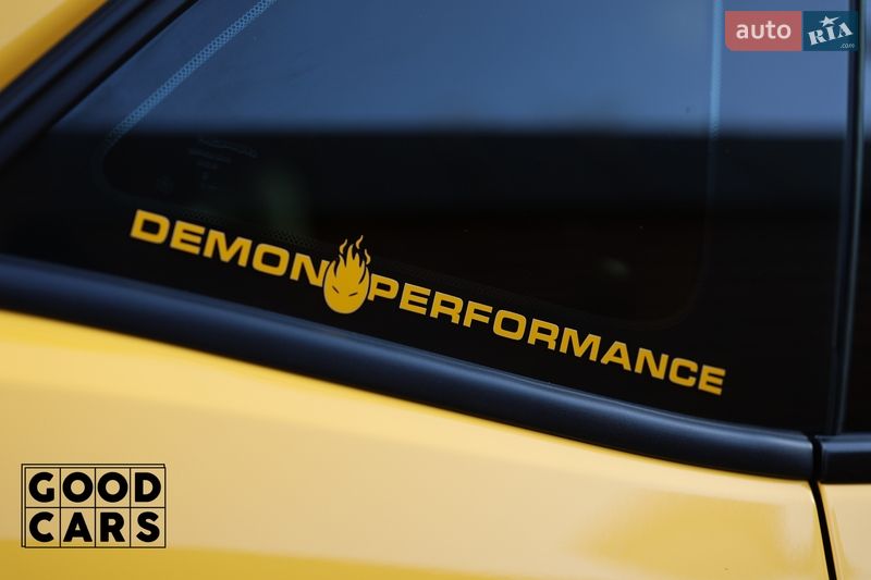 Купе Dodge Challenger 2017 в Одессе