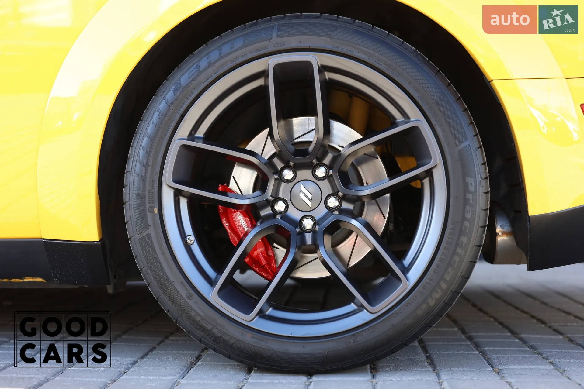2017 Dodge Challenger - мініатюра 13