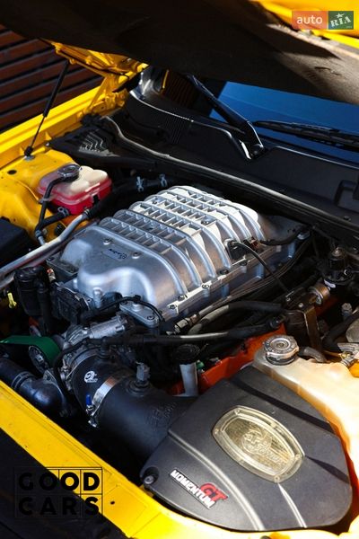 Купе Dodge Challenger 2017 в Одессе