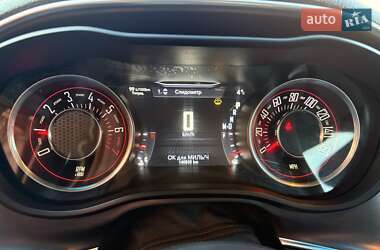 Купе Dodge Challenger 2017 в Киеве