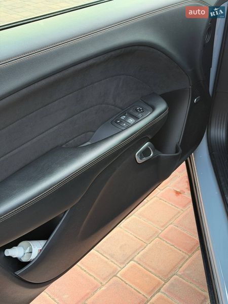 Купе Dodge Challenger 2020 в Одессе