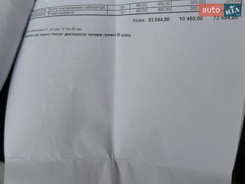 Купе Dodge Challenger 2015 в Киеве