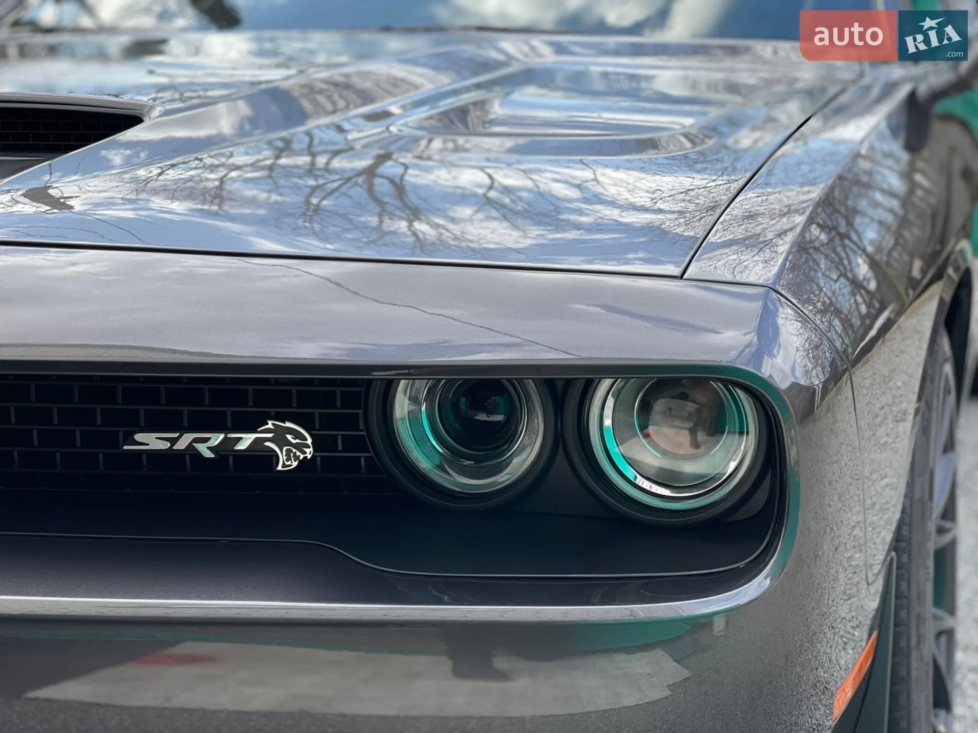 2018 Dodge Challenger - мініатюра 14