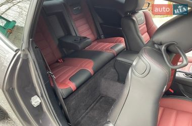 Купе Dodge Challenger 2018 в Житомирі фото 24 Купе Dodge Challenger 2018 в Житомирі